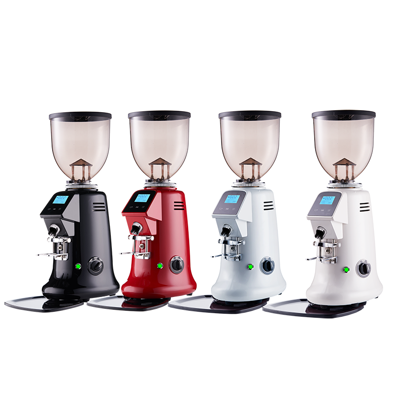 Coffee Grinder Burr Flat - Кофемолки для эспрессо с плоскими жерновами