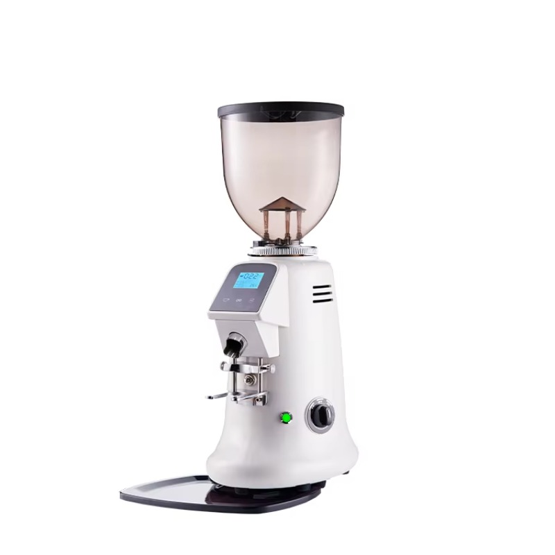 Кофемолки для эспрессо с плоск – обзор и цена Coffee Grinder Burr Flat