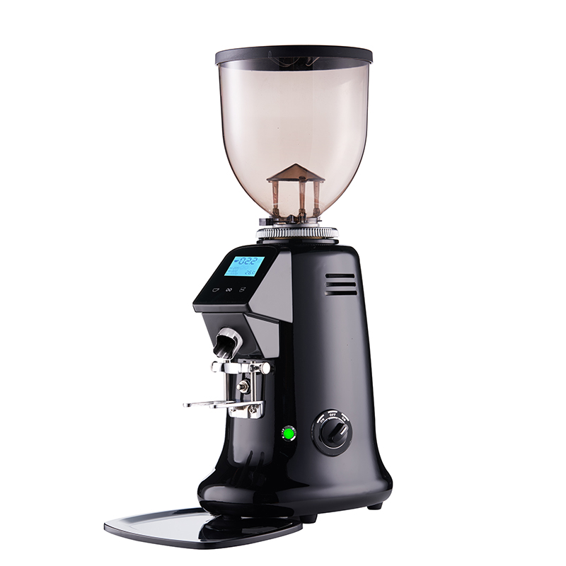 Кофемолки для эспрессо с плоск – обзор и цена Coffee Grinder Burr Flat