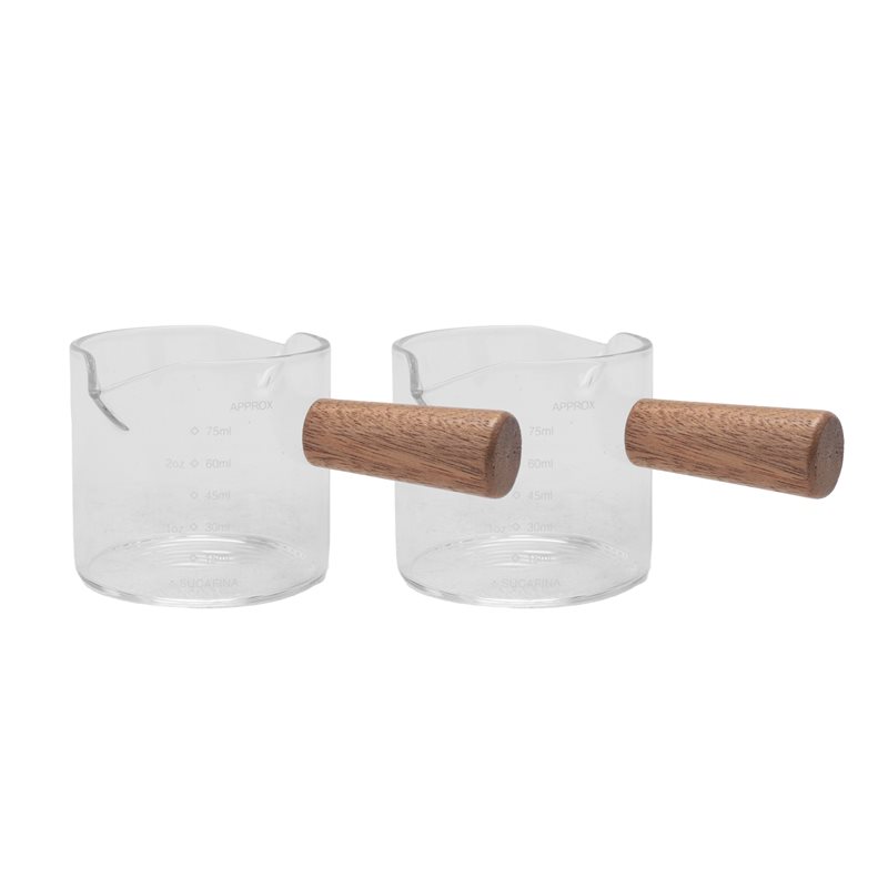B50C, 2 шт., стаканчики для эс – обзор и цена Espresso Shot Glass