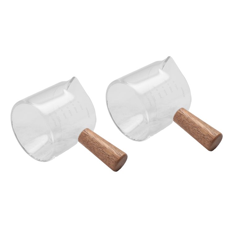 B50C, 2 шт., стаканчики для эс – обзор и цена Espresso Shot Glass