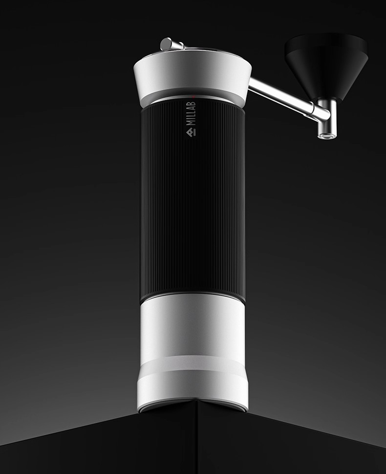 TIMEMORE X MILLAB M01 – ручная – обзор и цена Coffee Equipment Pour Over