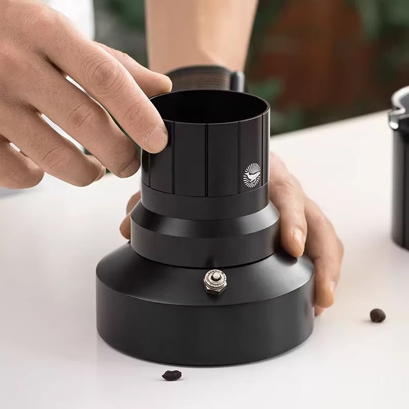 AOKKA – кофеварка «Мока» с дво – обзор и цена Coffee Equipment For Camping