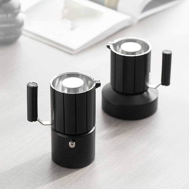 AOKKA – кофеварка «Мока» с дво – обзор и цена Coffee Equipment For Camping