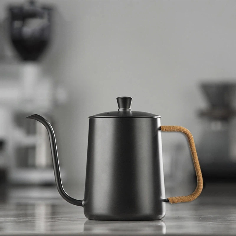 Аксессуары для кофе: портативн – обзор и цена Coffee Equipment Pour Over