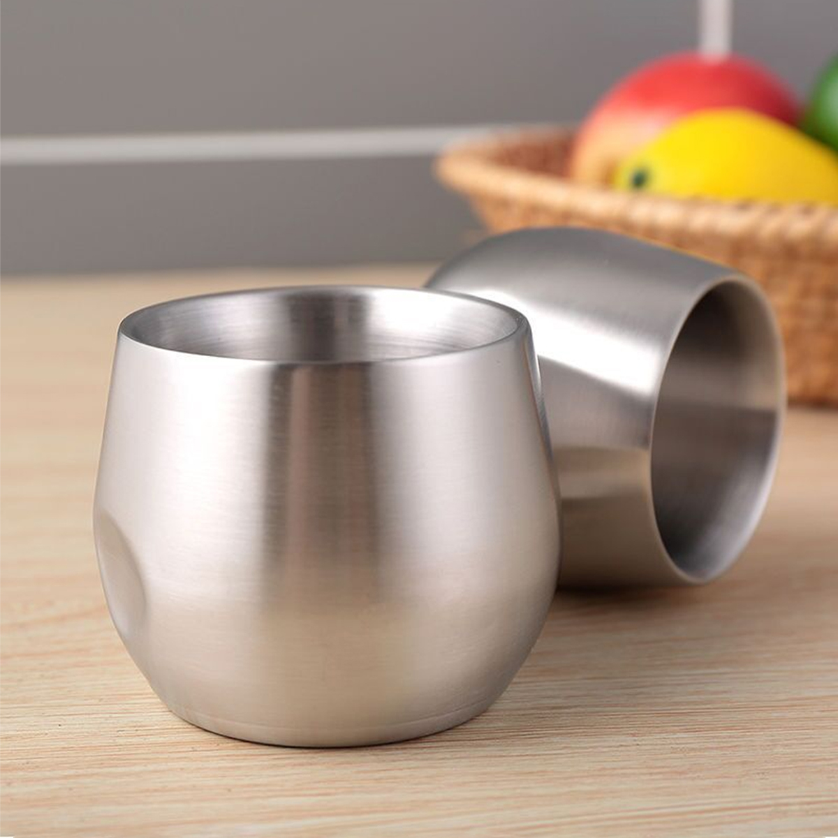 Прочная кофейная кружка Leesep – обзор и цена Espresso Shot Glass