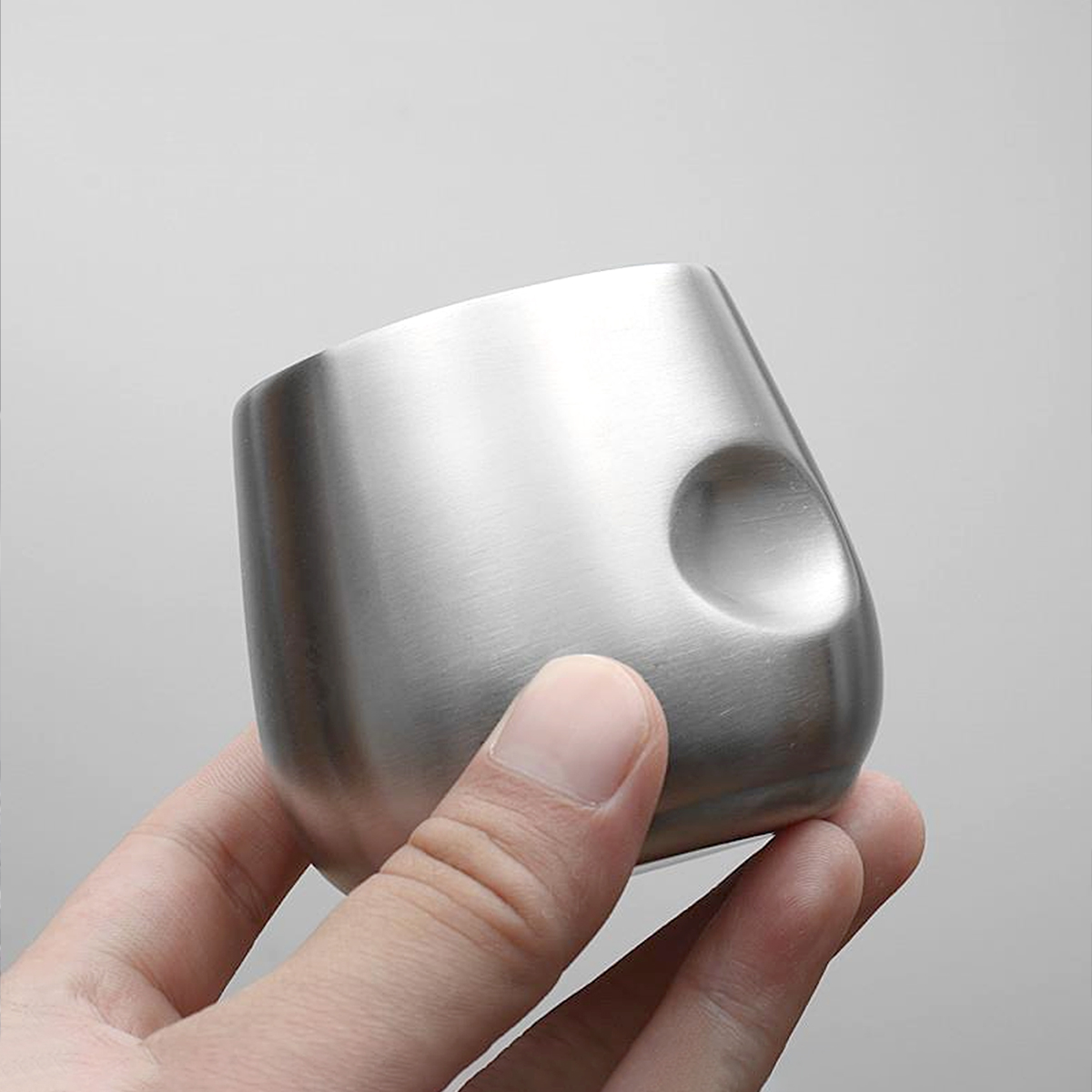 Прочная кофейная кружка Leesep – обзор и цена Espresso Shot Glass