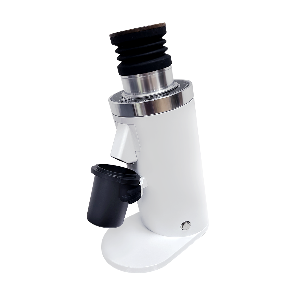 Профессиональная кофемолка с п – обзор и цена Coffee Grinder Burr Flat