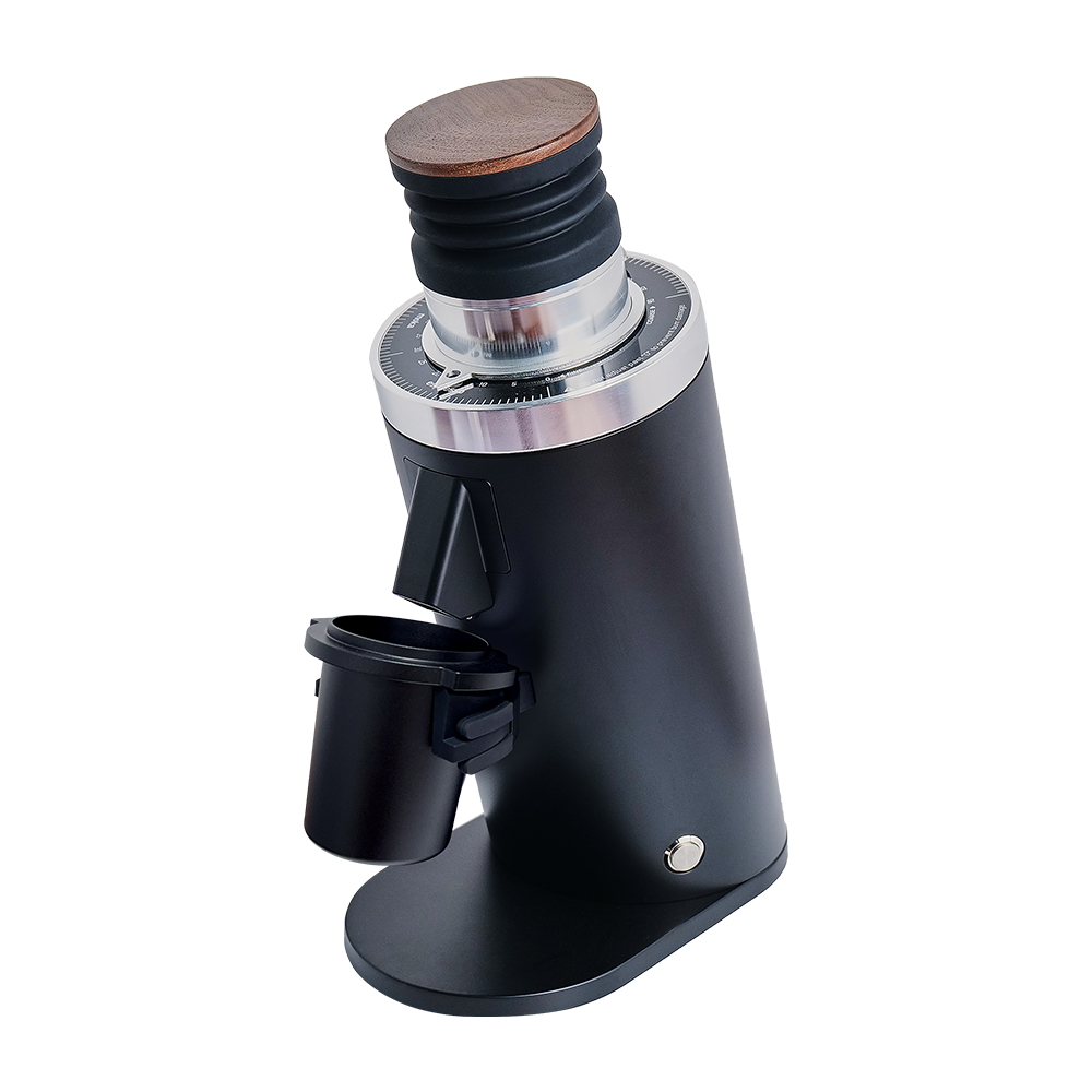 Профессиональная кофемолка с п – обзор и цена Coffee Grinder Burr Flat