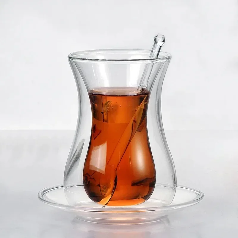 Наборы для чая: чашка для черн – обзор и цена Espresso Shot Glass