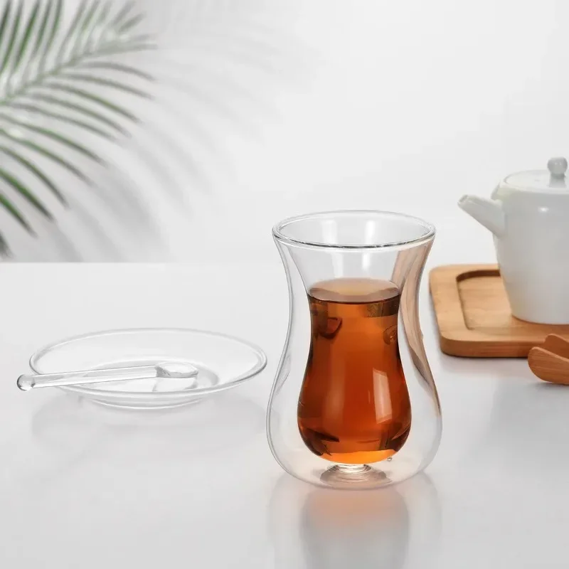 Наборы для чая: чашка для черн – обзор и цена Espresso Shot Glass