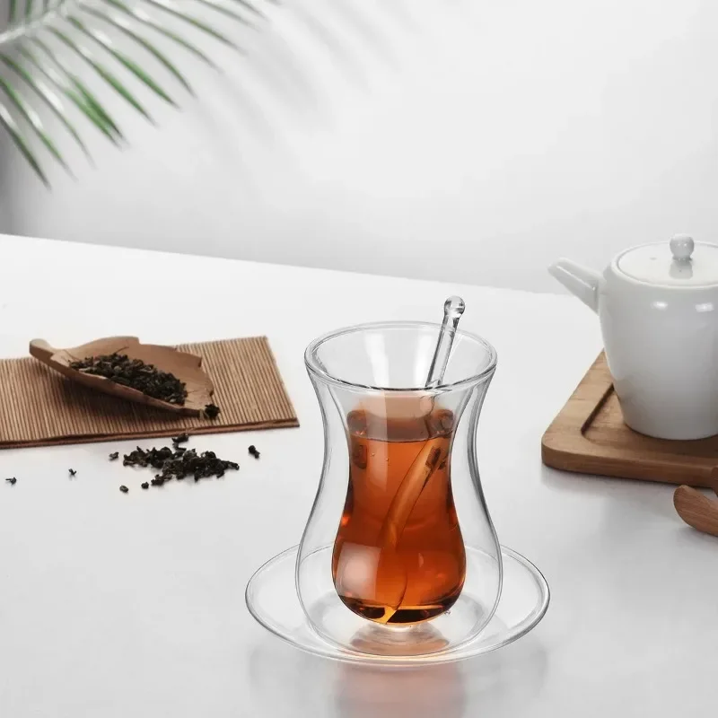 Наборы для чая: чашка для черн – обзор и цена Espresso Shot Glass