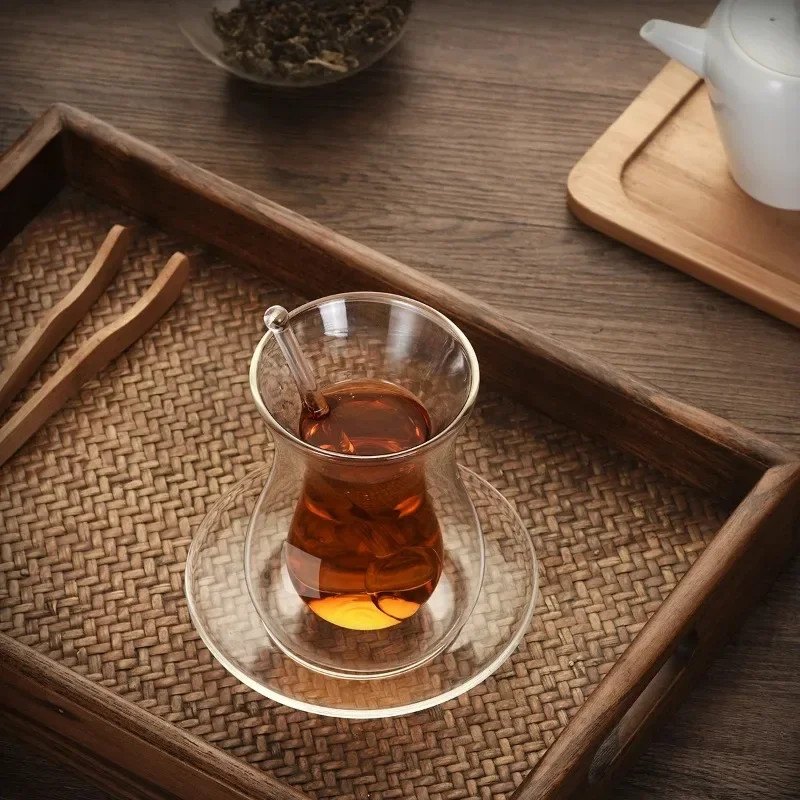 Наборы для чая: чашка для черн – обзор и цена Espresso Shot Glass