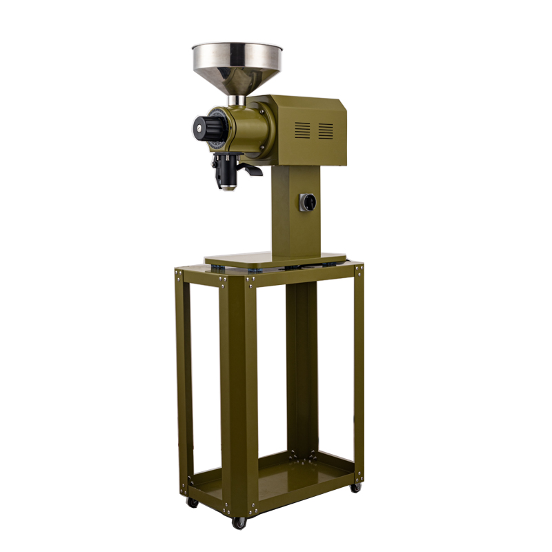 Промышленная кофемолка 98 мм с – обзор и цена Coffee Grinder Burr Flat