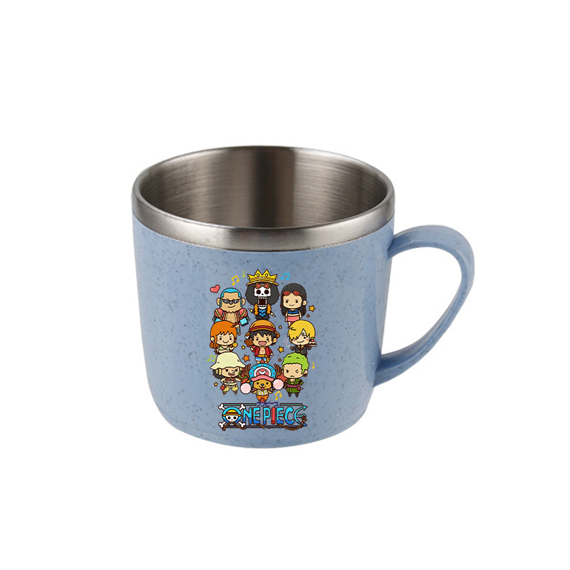 Кружка для воды One Piece с му – обзор и цена Espresso Shot Glass