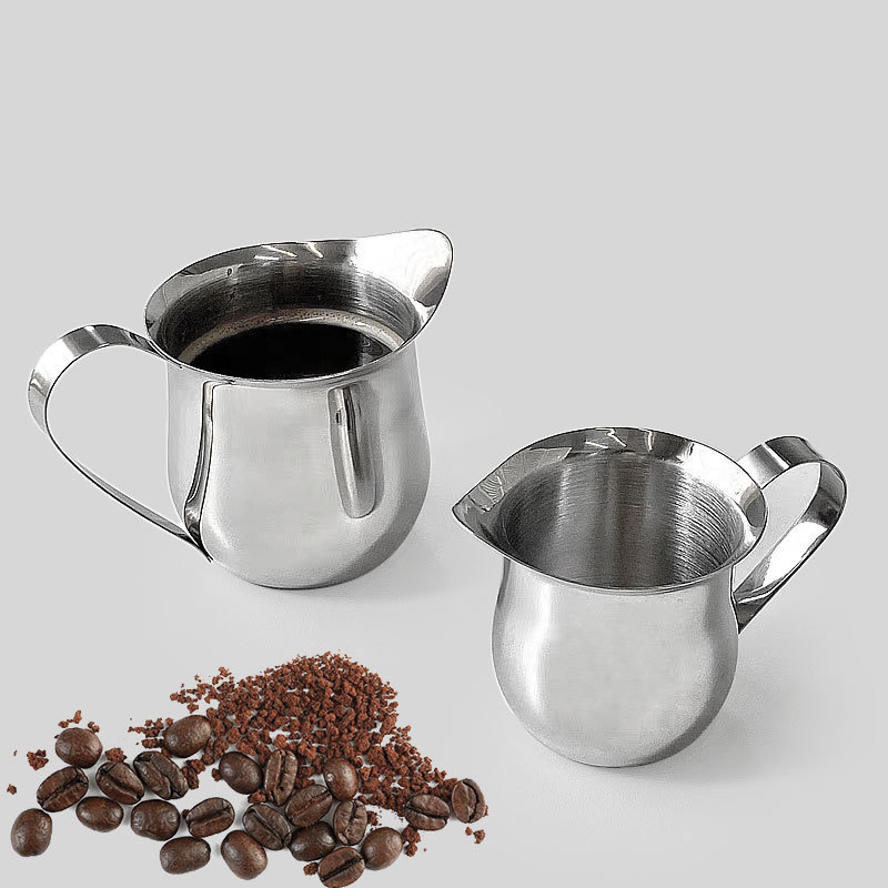 Кувшин для взбивания молока дл – обзор и цена Espresso Shot Glass