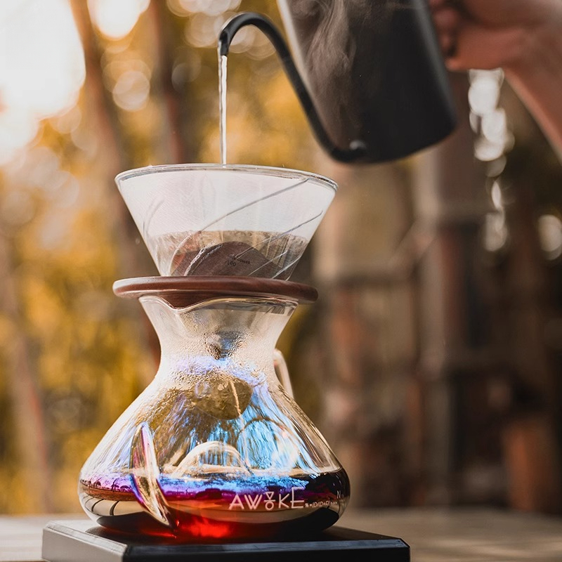 Кофеварка для заваривания мето – обзор и цена Coffee Equipment Pour Over
