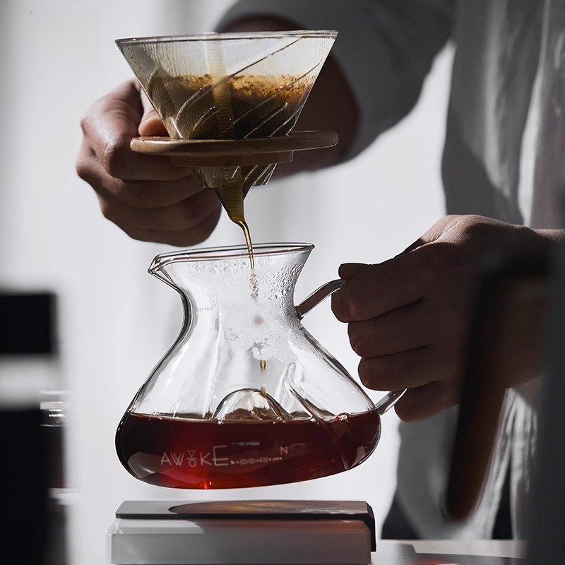 Кофеварка для заваривания мето – обзор и цена Coffee Equipment Pour Over