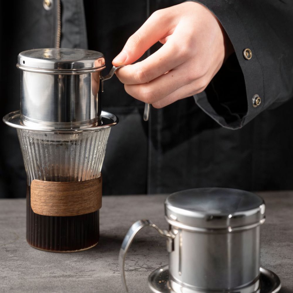 Прочный кофейник из нержавеюще – обзор и цена Coffee Equipment Pour Over