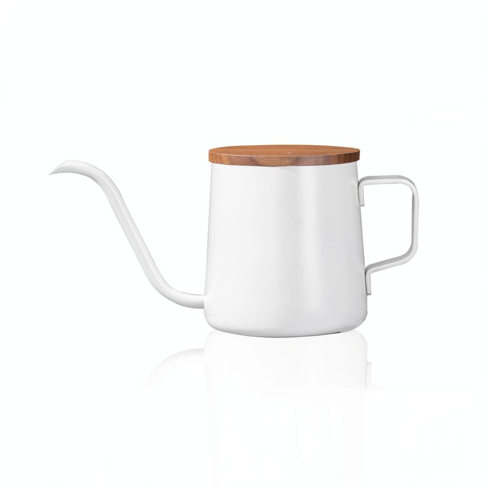 Чайник из нержавеющей стали с  – обзор и цена Coffee Equipment Pour Over