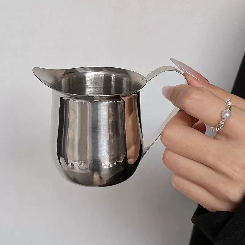 Кувшин для молока из нержавеющ – обзор и цена Espresso Shot Glass