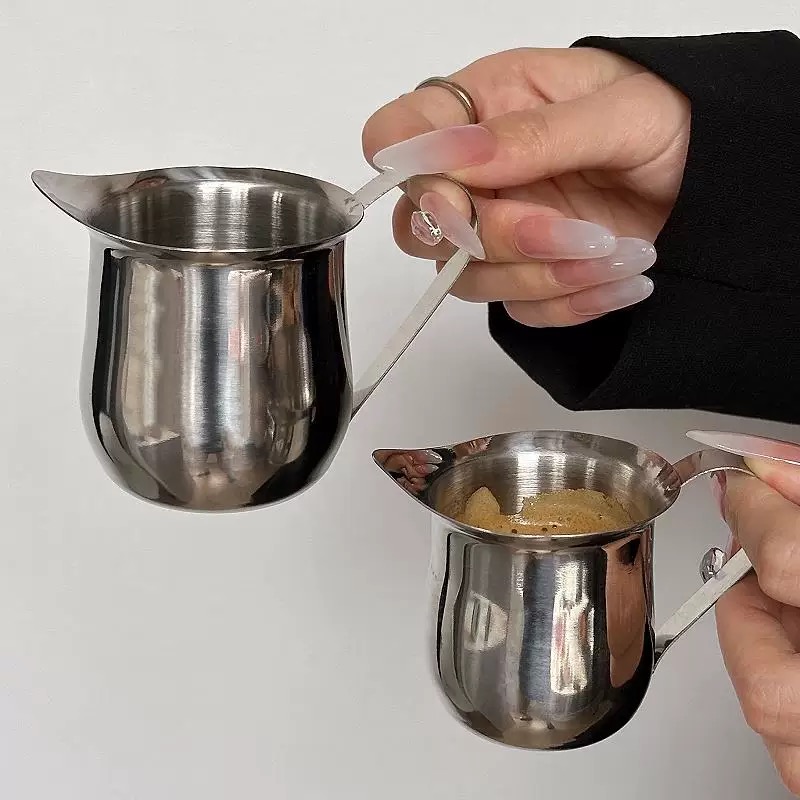 Кувшин для молока из нержавеющ – обзор и цена Espresso Shot Glass