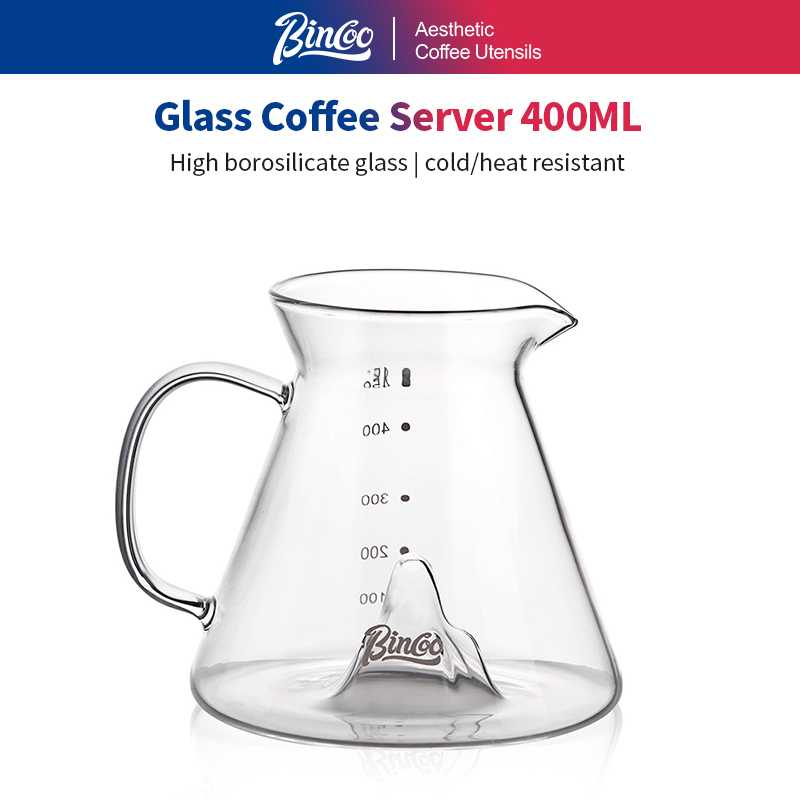Набор капельниц для кофе BINCO – обзор и цена Coffee Equipment Pour Over