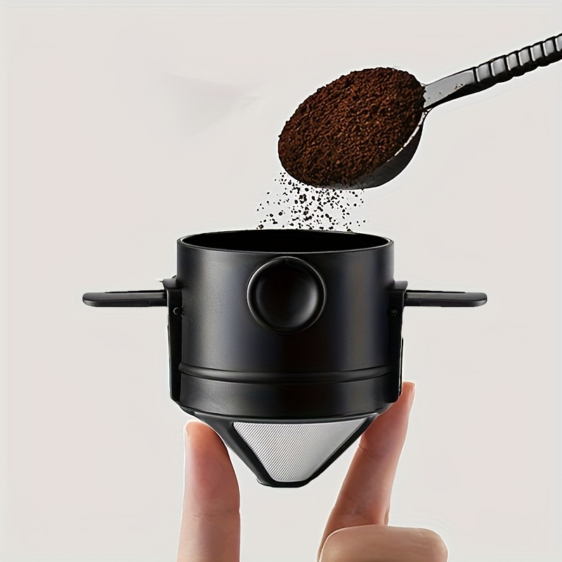 Кофейный фильтр, чашка, портат – обзор и цена Coffee Equipment Pour Over